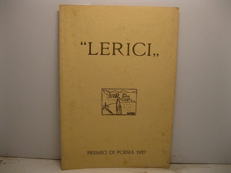 Lerici. Premio di poesia 1957